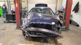 319-00583b Buick Air Cleaner 3.8l Federal Emissions Opt Nt7 Fits 07-08 Lucerne 319-00583b Buick Air Cleaner 3.8l Federal Emissions Opt Nt7 Fits 07-08 Lucerne
