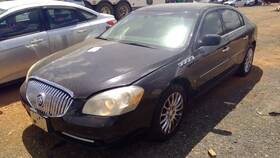 319-00680 Buick Air Cleaner 4.6l Fits 09-11 Lucerne 287148