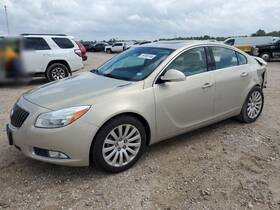 319-00753 Buick Air Cleaner 2.4l Without California Emissions Fits 11-12 Regal 3327903
