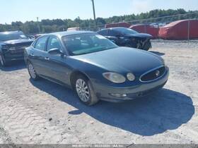 319-00800a Buick Air Cleaner 3.6l Fits 06-08 Allure 1083911