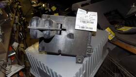 319-06063 Buick Air Cleaner Without Supercharged Option Fits 95-97 Riviera