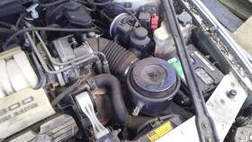 319-06163 Buick Air Cleaner 3.8l Fits 90-93 Regal 31090671