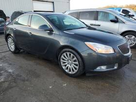 319-06345 Buick Air Cleaner 2.0l Fits 12-13 Regal 3023080