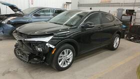 319.gm4224 Buick Air Cleaner For 2024 Envista Assy 1.2l