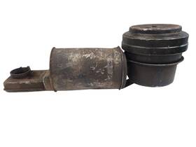 Buick 319.gm4s51 1951 Air Cleaner 662443