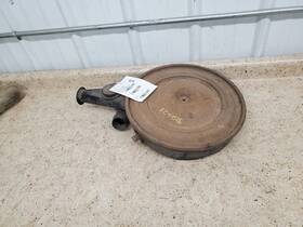 319.gm4s71 Buick Lesabre 1971 Air Cleaner 306378 319.gm4s71 Buick Lesabre 1971 Air Cleaner 306378