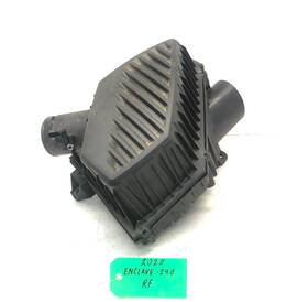 Buick 3601963071954 2018-2024 Enclave 3.6l V6 Right Passenger Front Air Intake Filter Box Oem