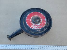 6422449 Buick 1964 1965 1966 Wildcat 401 425 V8 Nailhead Air Cleaner 445 Oem