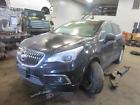 18l1282 Buick Envision Oem Air
