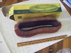 2138 C O Mann Rare Vintage Auto Air Filter West Germany Original Box