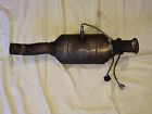 C2c20717 2005 Jaguar Xj8 Oem Catalytic