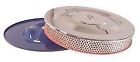 C4dz-9600-a Reproduction New Chrome Air Cleaner Mustang Cyl
