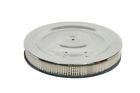 C4dz-9600-w Scott Drake Chrome Air Cleaner Assembly Mustang