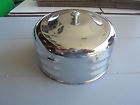 C5035 Offy Air Cleaner Chrome