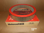 C8az-9601-a Ford Motor Company Nos Mercury Mustang Mach Ram Air Filter