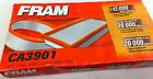 Ca3901 Fram Flexible Panel Air Filter Product Height Width 009100502551