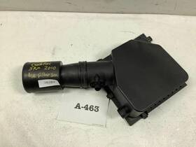 1027274s01 Cadillac 2010 2011 Srx 2.8l Engine Air Intake Cleaner Filter Housing Upper Cover