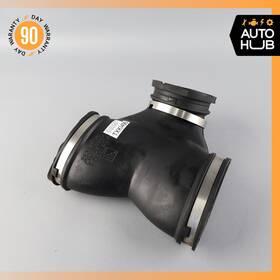 25334836 Cadillac 10318558 04-09 Xlr 4.6l V8 Air Intake Hose Pipe Duct Oem
