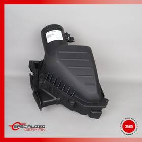 22935822 Cadillac Cts-v 6.2l Engine Motor Air Intake Filter Box Oem 69k