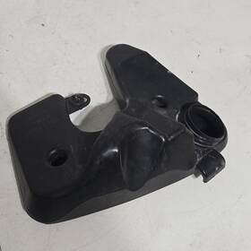 25165043 Cadillac 1998 - 2003 Seville Sls Air Intake Filter Cleaner Resonator