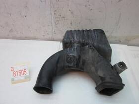 25168145 Cadillac Air Cleaner Resonator Seville 1998 1999 Intake Duct Hose Pipe Line Oem