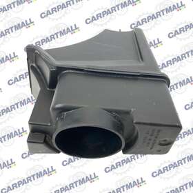 25757294 Cadillac 2004 2005 2006 2007 Cts Air Intake Resonator Cover Box Oem