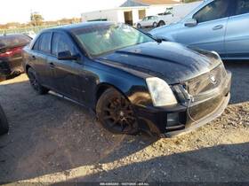 319-00544 Cadillac Air Cleaner V-series 4.4l Fits 06-09 Sts 660823