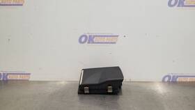 319-00688l Cadillac 08 Xlr-v 4.4l Air Cleaner Box Left Driver