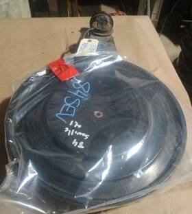 319-0084sev Cadillac 1980-1984 Seville Air Cleaner Filter Box Intake Housing Oem