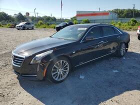319-03115 Cadillac Air Cleaner 2.0l Fits 16-18 Ct6 2326224