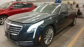 319-03117 Cadillac Oem Air Cleaner For Ct6 Assy 3.6l