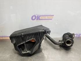 319-06477 Cadillac 16 2016 Ats Coupe V-series 3.6l Tt Engine Air Cleaner Intake