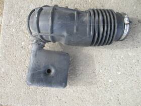 319-635 Cadillac 08-09 Cts 3.6l Air Cleaner Duct Hose Without Opt. Btp