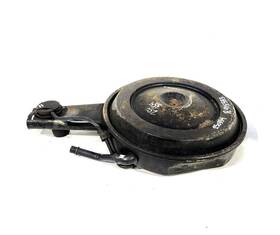319.gm6r86 Cadillac 1986 Fleet Rwd Oem Air Cleaner With Tube