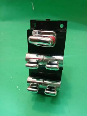 3532012 Cadillac 95-96 Deville Master Window Switch