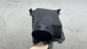 382439 Cadillac 2005 Deville Ac A/c Air Cleaner Cover Top Upper Oem
