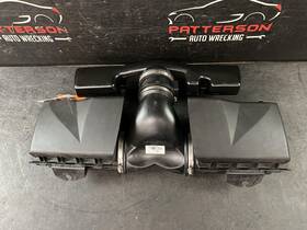 10301581 Cadillac 88964146 04-09 Xlr 4.6 Left And Right Air Intake Cleaner Filter Box Tubes