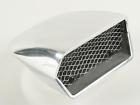 Cal-o11000 Cal Custom Carburetor Scoop