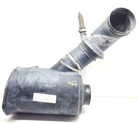 Yc3u-9600-ad Cat 2007 Ford F650 7.2 Caterpillar C7 Air Intake Filter Housing Donaldson