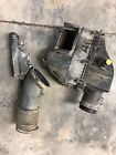 Cc34-9600-ac Powerstroke Diesel Air Cleaner Filter Housing Box Tube