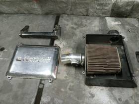 046848 Chevrolet 2008 Hhr Gm Performance Intake Box