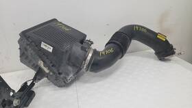 0533881 Chevrolet 2004-2005 Silverado 2500 3500 6.6l Air Box Assembly