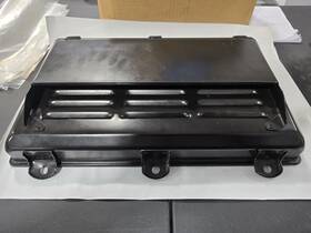10186152 Chevrolet 1994-1996 Corvette Cold Air Intake Cleaner Housing Cover Oem Vgc