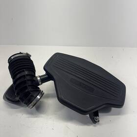 1158344s01 Chevrolet 2019 - 2025 Blazer 3.6l Engine Air Cleaner Outlet Resonator Box Oem