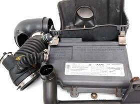Chevrolet 12558431 1992-1996 Chevy 6.5l Silverado Gmc Sierra 2500 3500 Air Box Intake Hose Z180