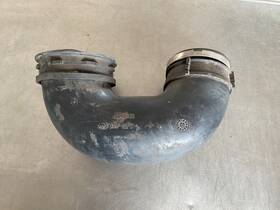 15008168 Chevrolet 2003-2007 Gmc Chevy C4500 C5500 Oem Intake Piping Kodiak Topkick