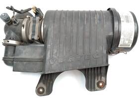15016577 Chevrolet 2001 2002 Chevy Van Express Airbox Intake Air Filter Box Savana 1500 2500 Q11