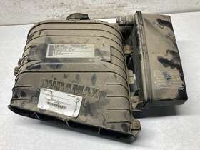 15231325 Chevrolet Express Air Cleaner - Used P/n