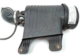 15478443 Chevrolet V6 Chevy 2005 Express 4.3l Air Box Intake 4.3 Gmc Savana 1500 2500 2006 Oem Z104