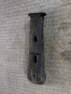 15607201 Chevrolet C1500 Scottsdale Air Filter Housing Duct Vent 1988